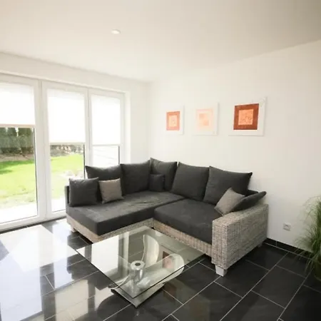 Holiday home 1 *