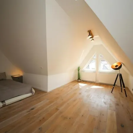 1 Prázdninový dům Timmendorfer Strand