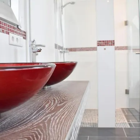 1 Holiday home Timmendorfer Strand