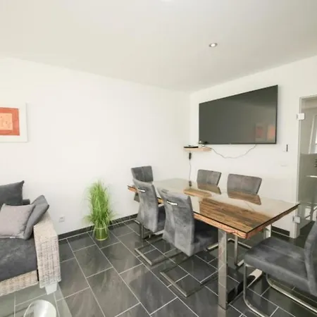 1 Holiday home Timmendorfer Strand