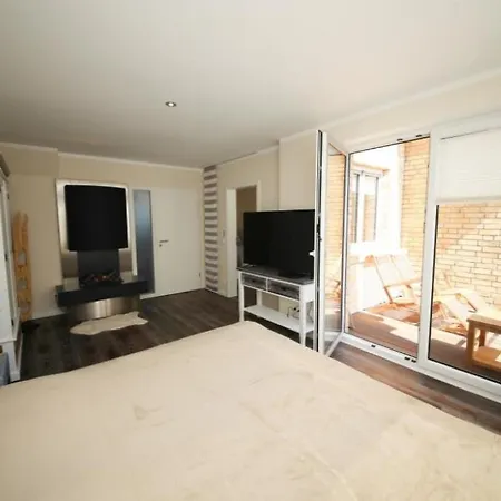 Holiday home 1 *