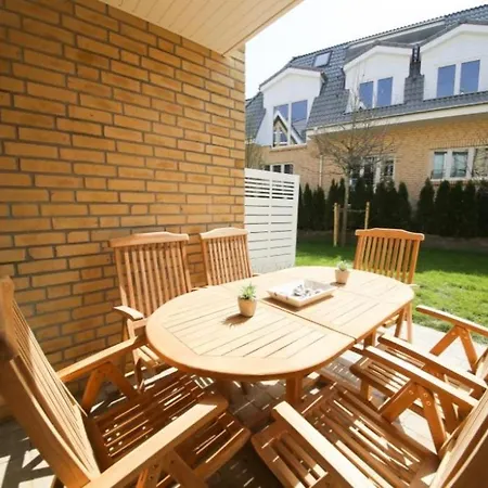 1 Timmendorfer Strand